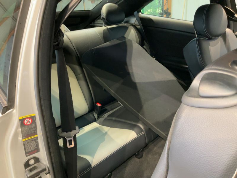 Mercedes-Benz CLC-Klasse CLC 200 Kompressor — zdjęcie 14