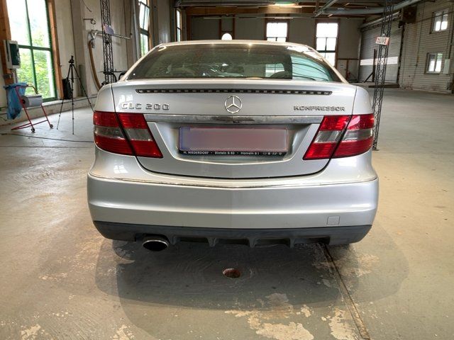 Mercedes-Benz CLC-Klasse CLC 200 Kompressor — zdjęcie 5