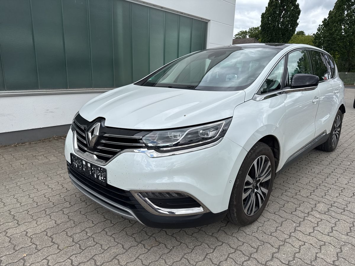 Renault Espace d'occasion