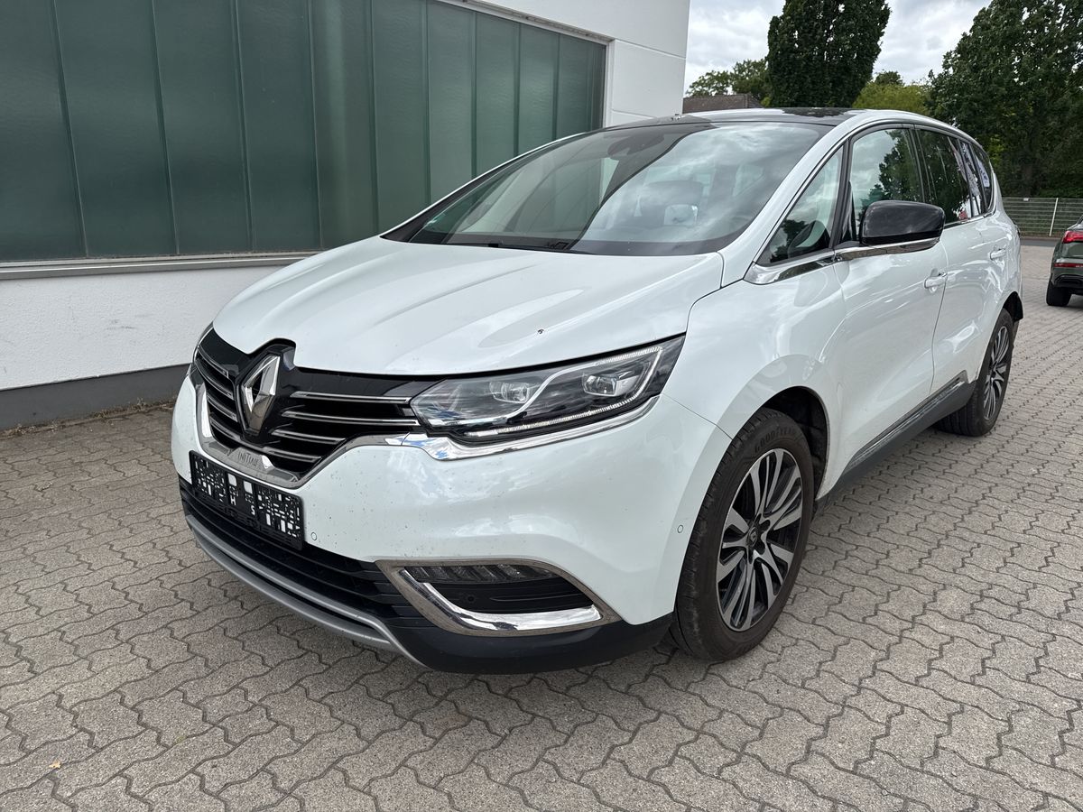 Renault Espace 2016