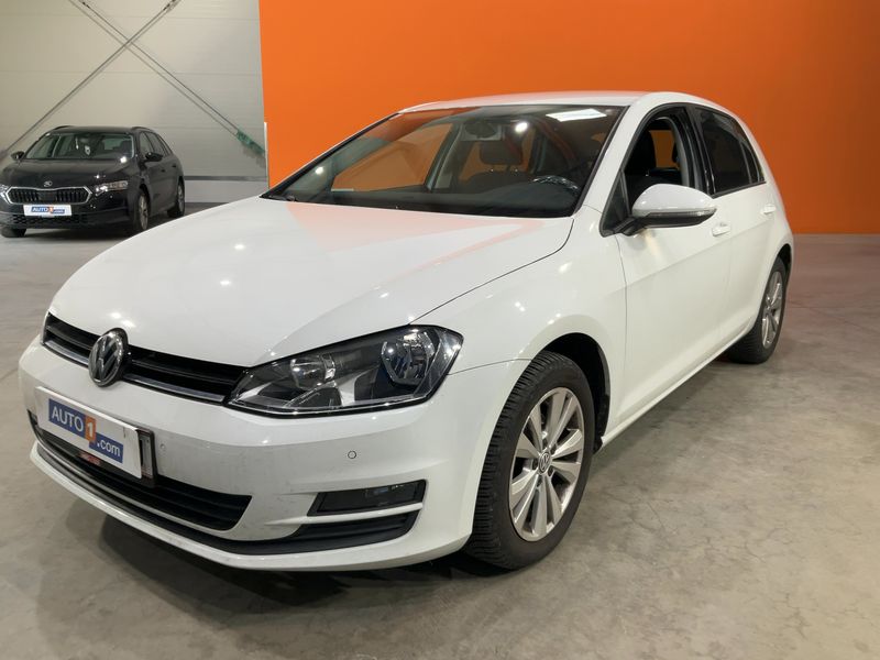 Golf VII 1.2 TSI Rabbit BlueMotion Tech