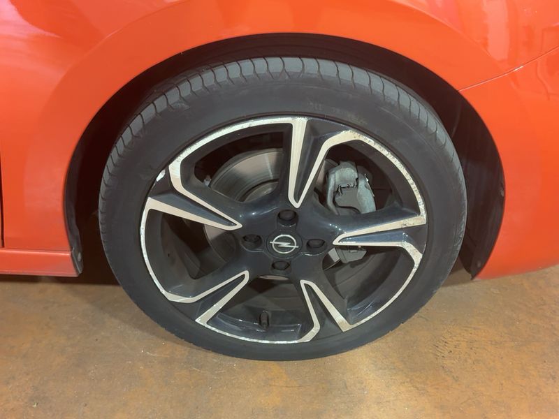 Opel Corsa 1.2 Turbo GS Line 2022 – снимка 11