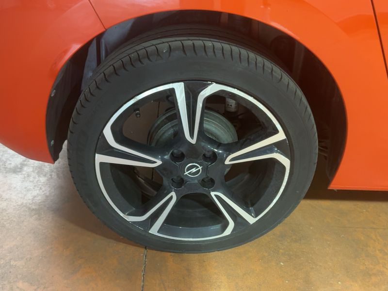 Opel Corsa 1.2 Turbo GS Line 2022 – снимка 9