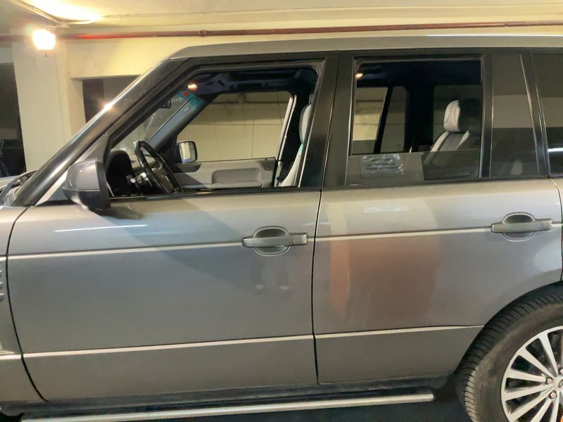 Land Rover Range Rover 5.0 V8 Supercharged Autobiography — zdjęcie 4