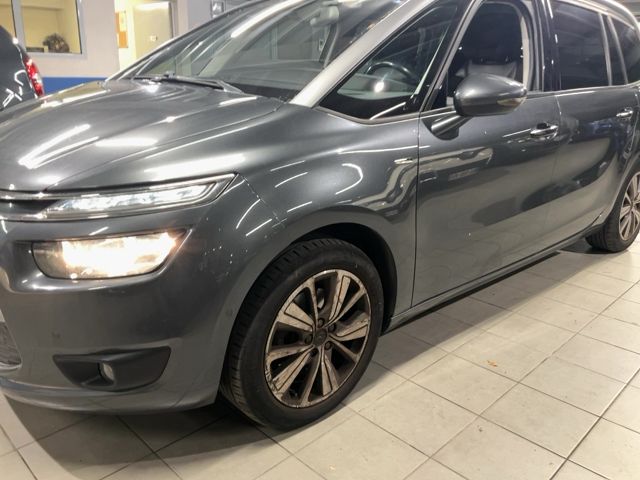 Citroen C4 Grand Picasso 1.6 THP Exclusive