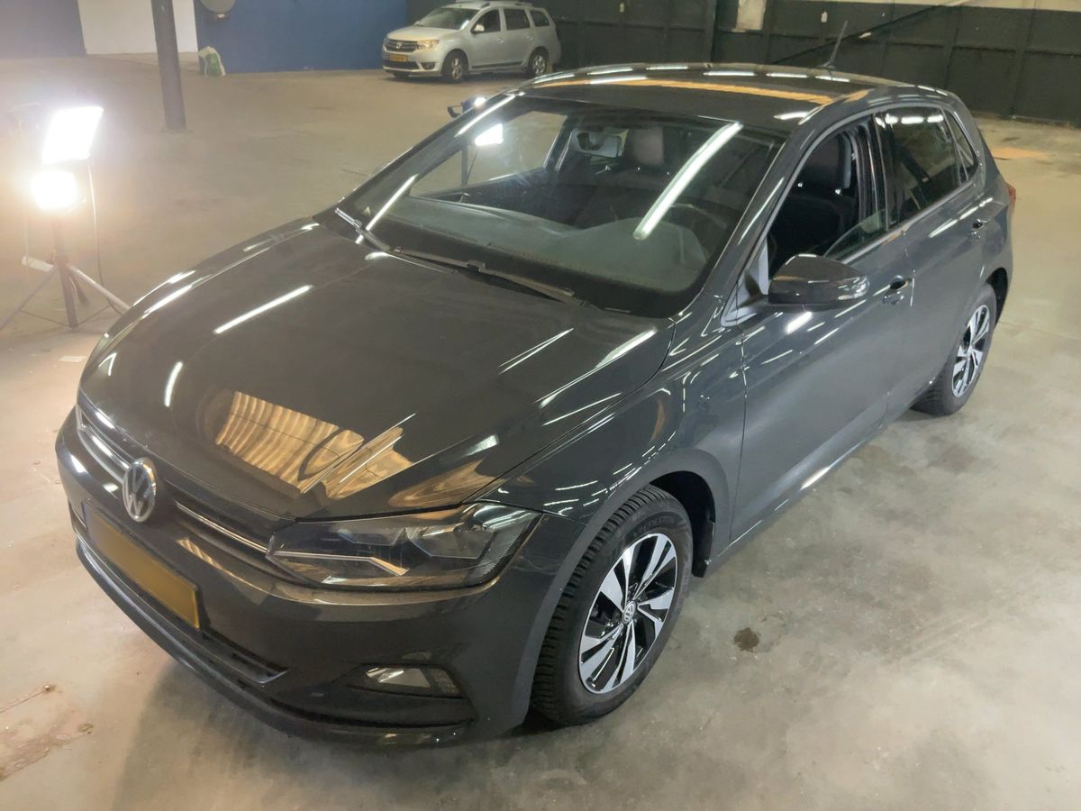 Volkswagen Polo 2020