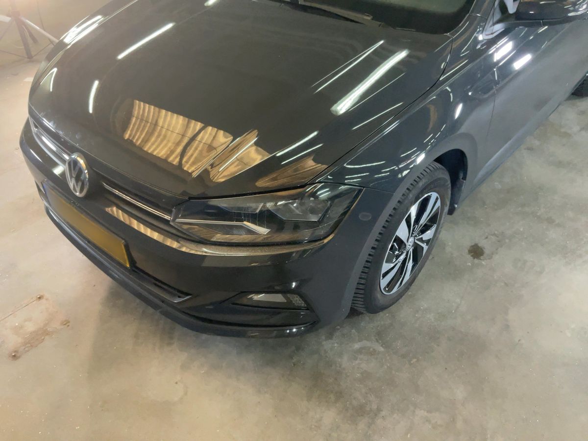 Volkswagen Polo d'occasion