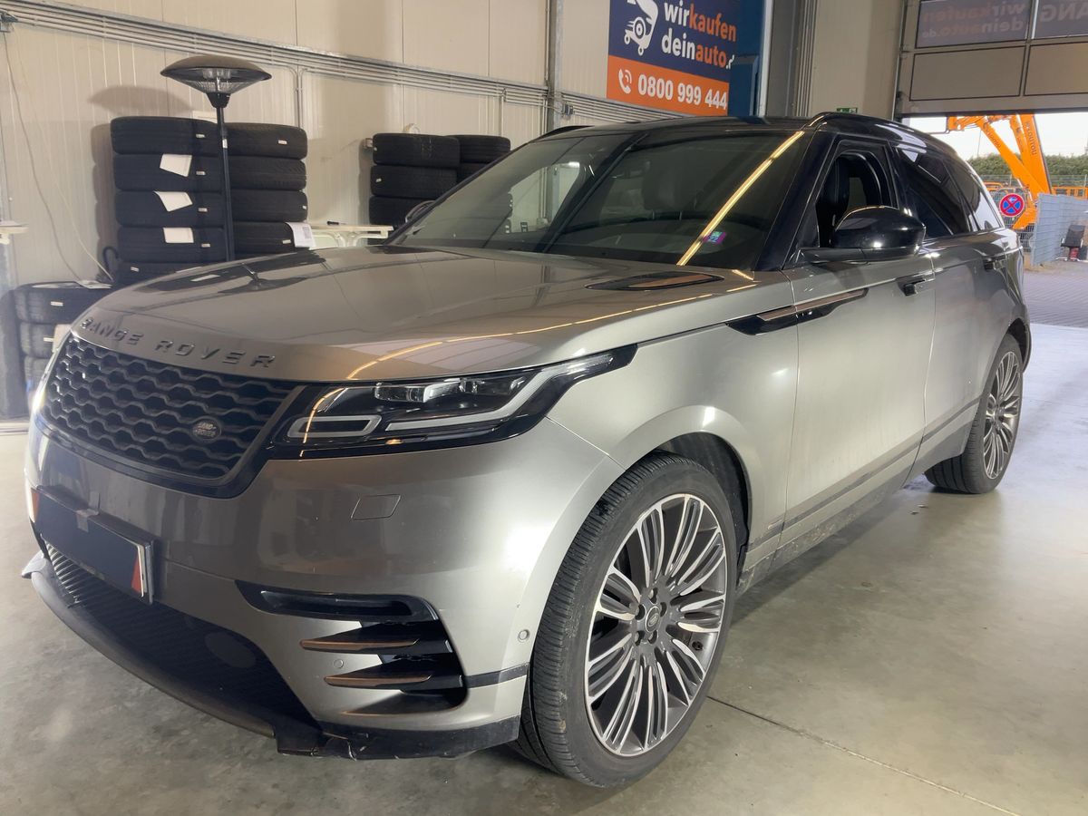 Land Rover d'occasion