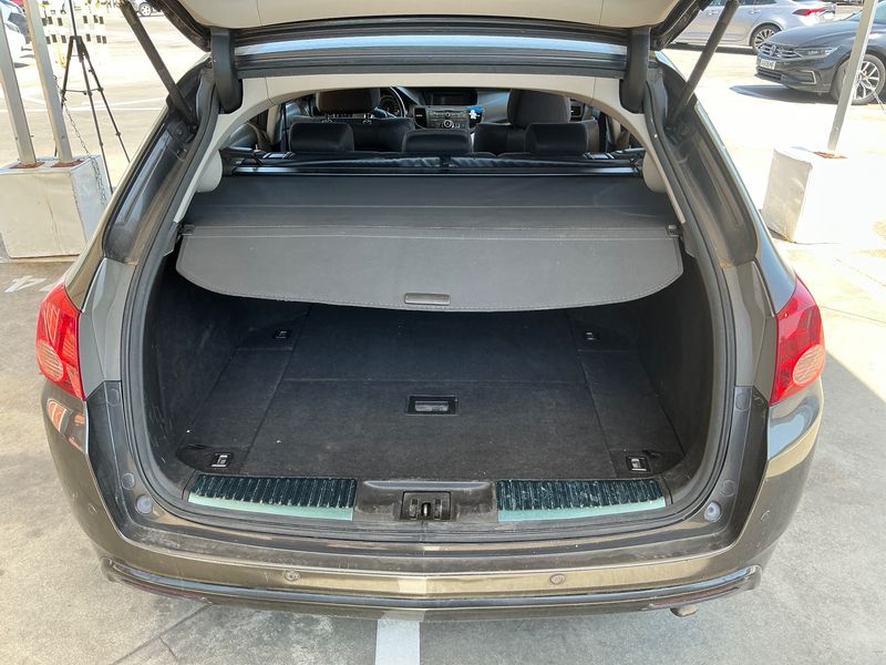 Honda Accord 2.2 DTEC Executive — zdjęcie 10