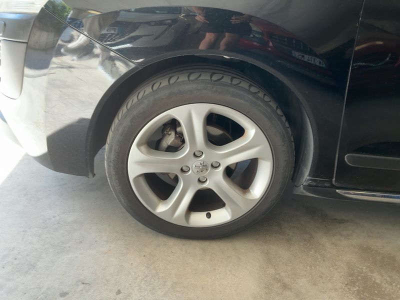 Peugeot 3008 1.6 HDi Féline 2013 – снимка 3