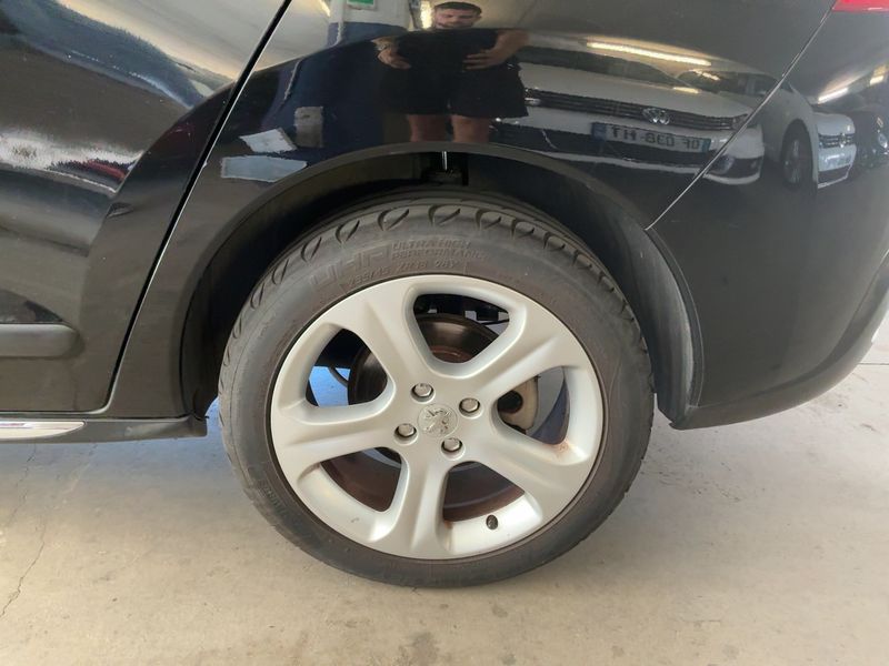 Peugeot 3008 1.6 HDi Féline 2013 – снимка 5