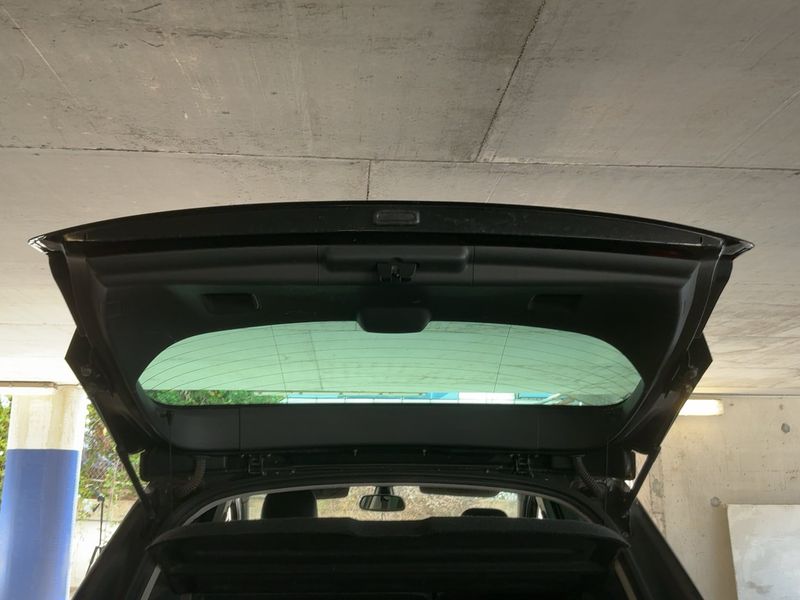Peugeot 3008 1.6 HDi Féline 2013 – снимка 15