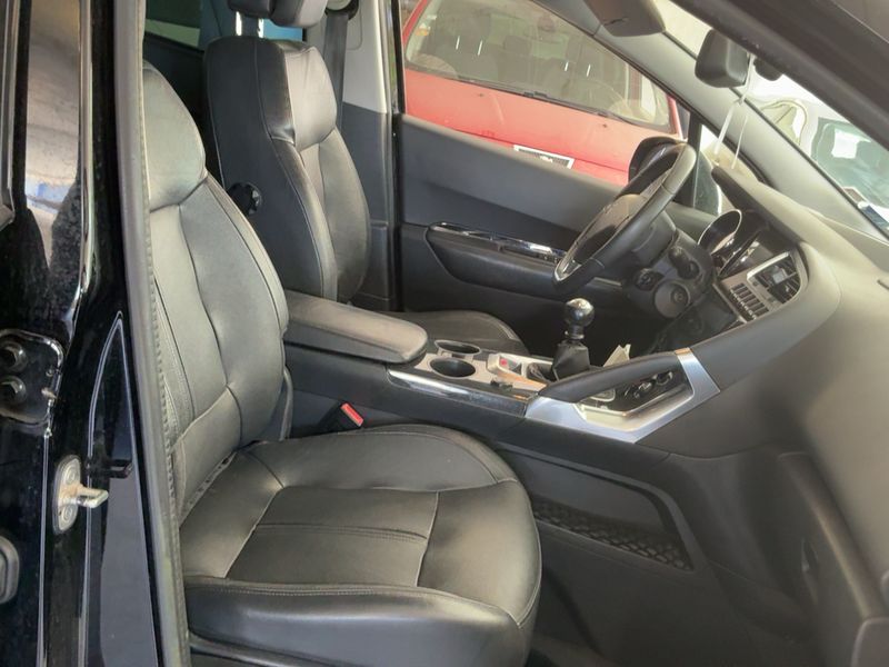 Peugeot 3008 1.6 HDi Féline 2013 – снимка 16
