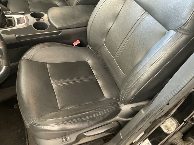 Peugeot 3008 1.6 HDi Féline 2013 – снимка 25
