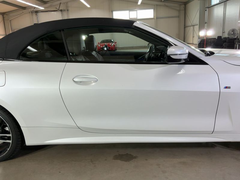 BMW 4er 430i xDrive M Sport — zdjęcie 7
