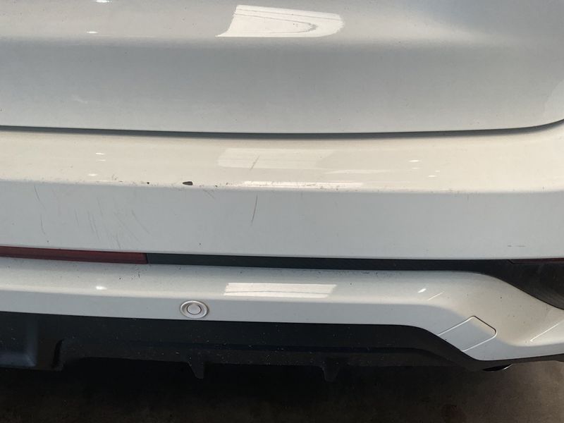 Mitsubishi ASX 1.6 Basis 2WD 2018 – снимка 24