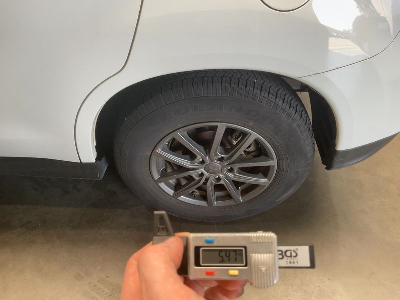 Mitsubishi ASX 1.6 Basis 2WD 2018 – снимка 5