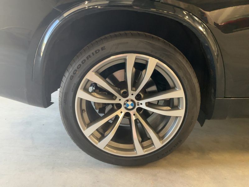 BMW X5 xDrive 40d M Sport 2017 – снимка 9