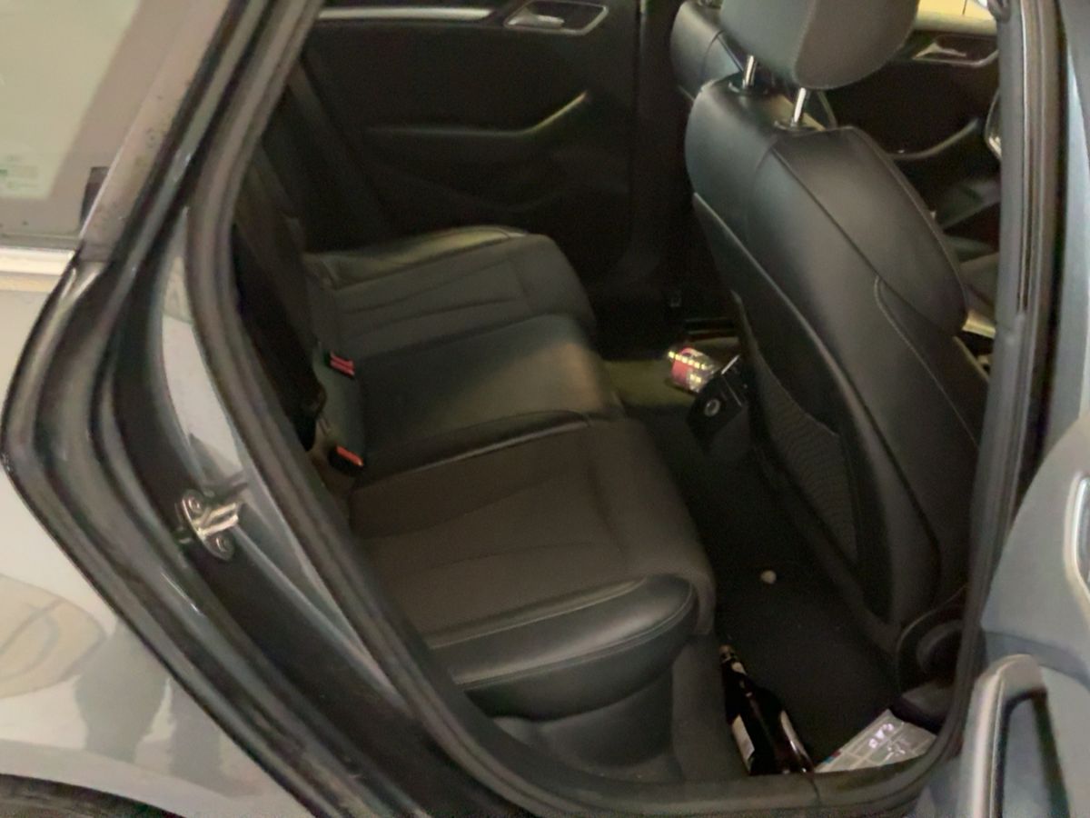 Audi A3 2017 — photo 20