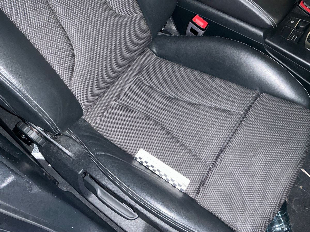 Audi A3 2017 — photo 38