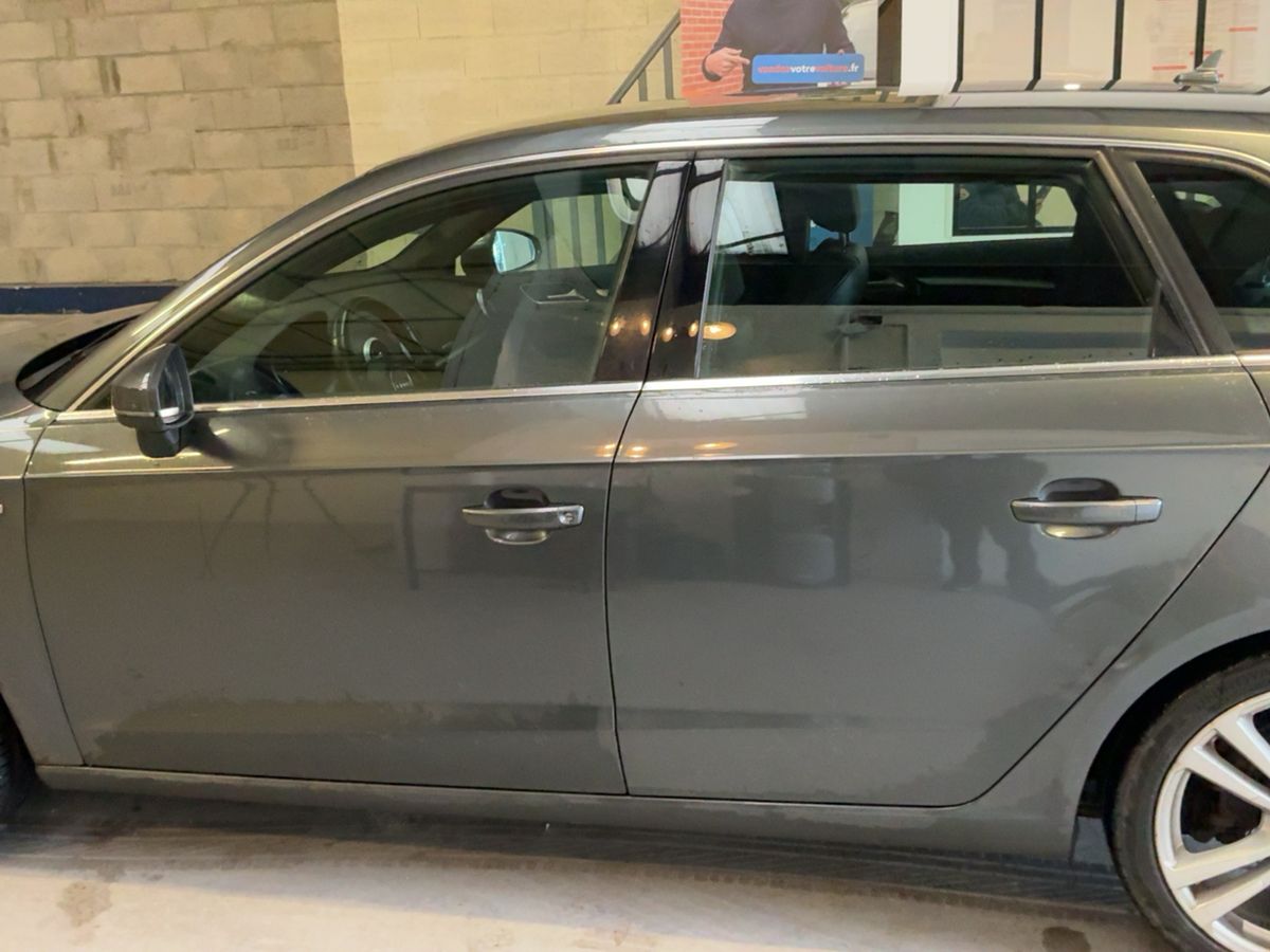Audi A3 2017 — photo 5