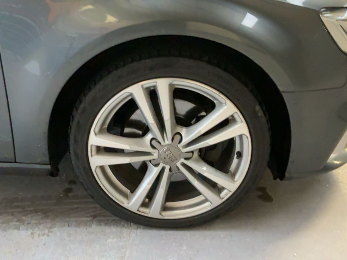 Audi A3 2017 — photo 12