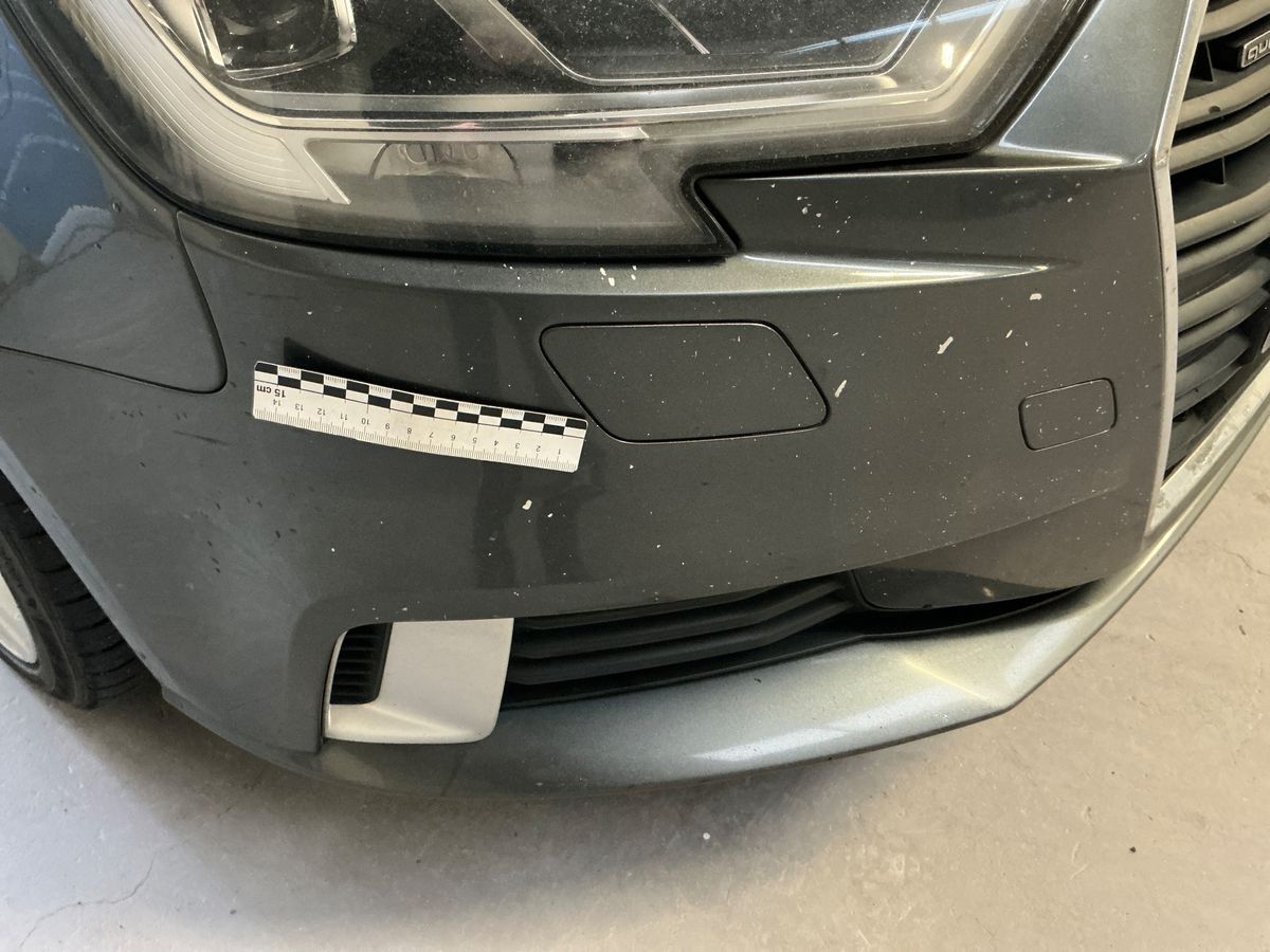 Audi A3 2017 — photo 46
