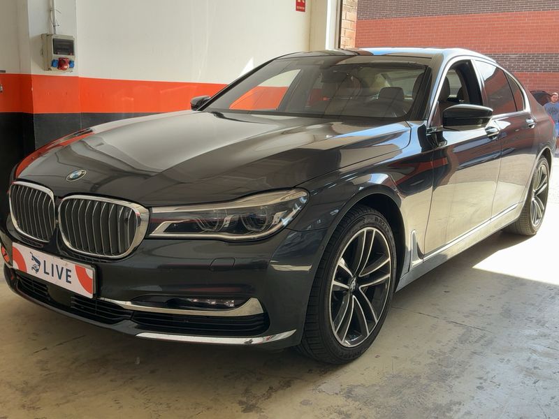 BMW 7er