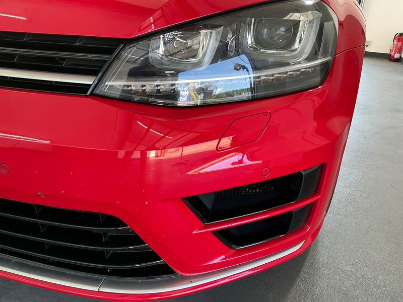 Volkswagen Golf VII 2.0 TSI R 4Motion BlueMotion Tech 2016 – снимка 27