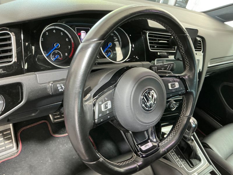 Volkswagen Golf VII 2.0 TSI R 4Motion BlueMotion Tech 2016 – снимка 24