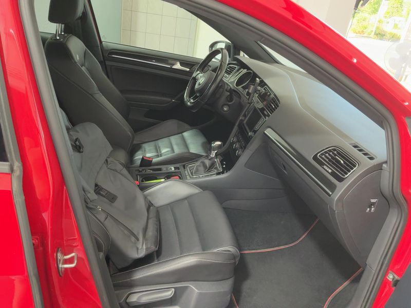 Volkswagen Golf VII 2.0 TSI R 4Motion BlueMotion Tech 2016 – снимка 17