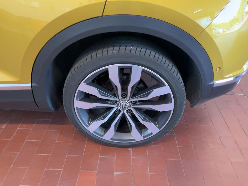 Volkswagen T-Roc 1.6 TDI Style 2019 – снимка 5