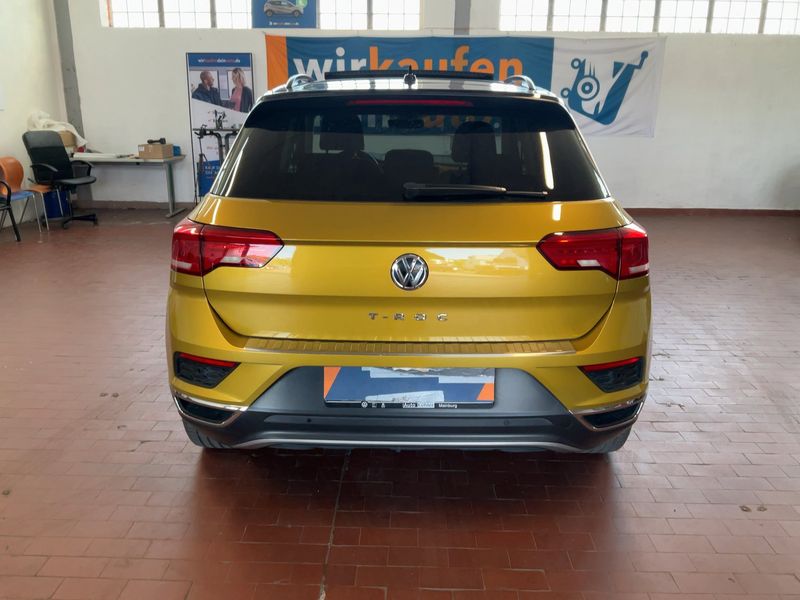 Volkswagen T-Roc 1.6 TDI Style 2019 – снимка 7