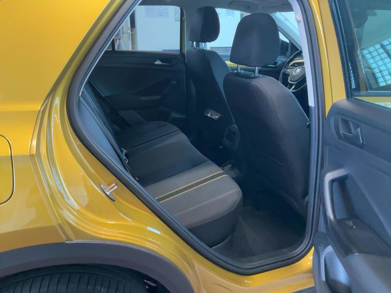 Volkswagen T-Roc 1.6 TDI Style 2019 – снимка 20