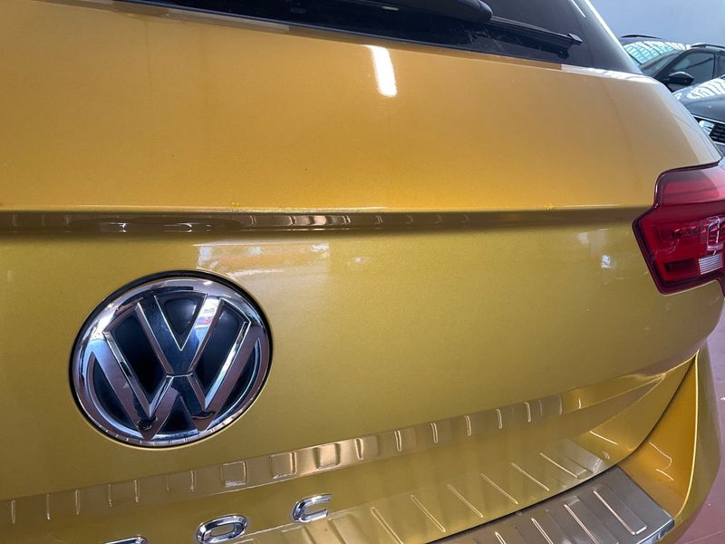 Volkswagen T-Roc 1.6 TDI Style 2019 – снимка 23