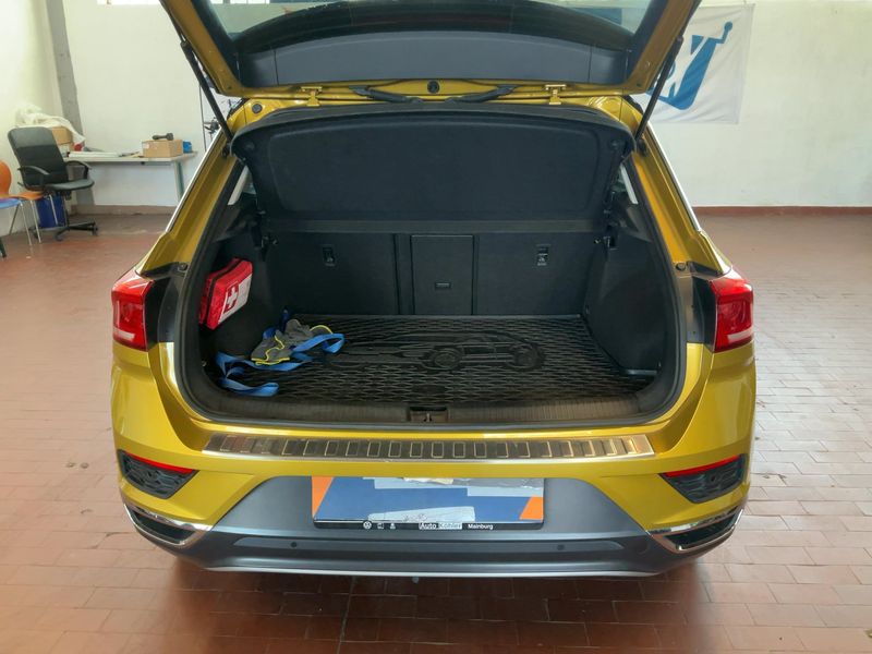 Volkswagen T-Roc 1.6 TDI Style 2019 – снимка 16