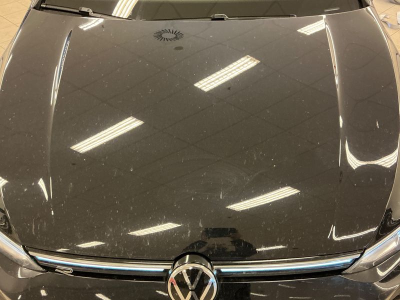 Volkswagen Golf VIII 2.0 TDI R-Line 2022 – снимка 34