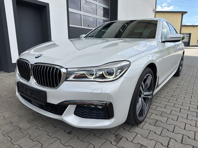 BMW 7er 750i xDrive