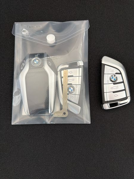 BMW 7er 750i xDrive — zdjęcie 16