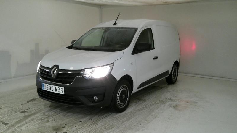 Renault Express d'occasion