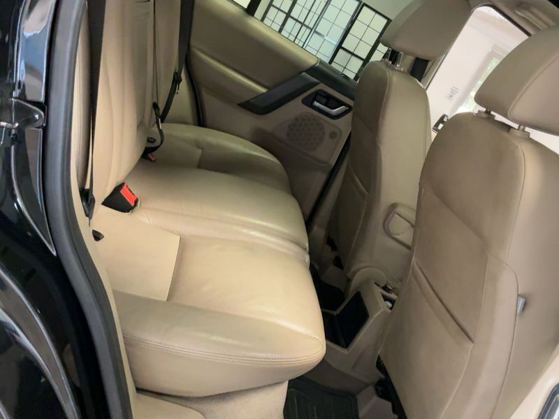 Land Rover Freelander 2.2 Td4 S — zdjęcie 14