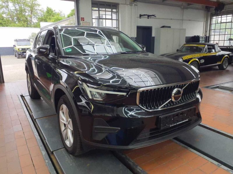 Volvo XC40 2024