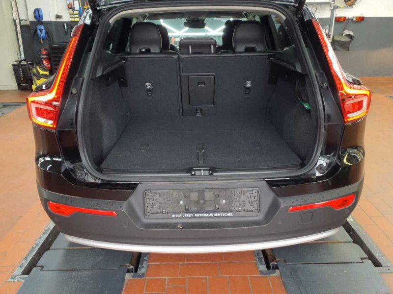 Volvo XC40 d'occasion