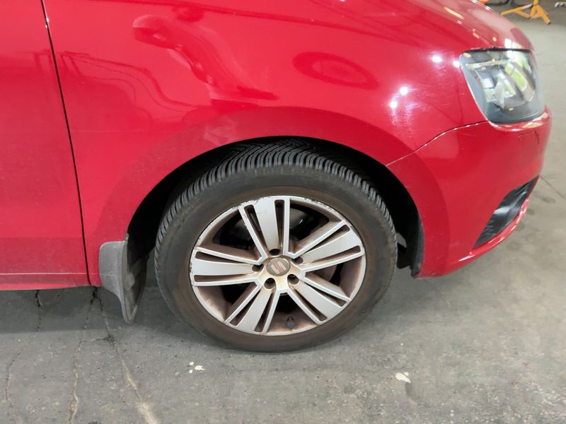 Seat Alhambra 1.4 TSI Style 2013 – снимка 11