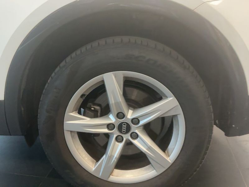 Audi Q5 Sportback 40 TDI Mild-Hybrid quattro advanced 2021 – снимка 5