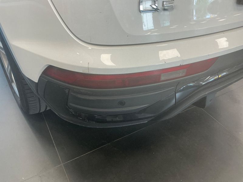 Audi Q5 Sportback 40 TDI Mild-Hybrid quattro advanced 2021 – снимка 24