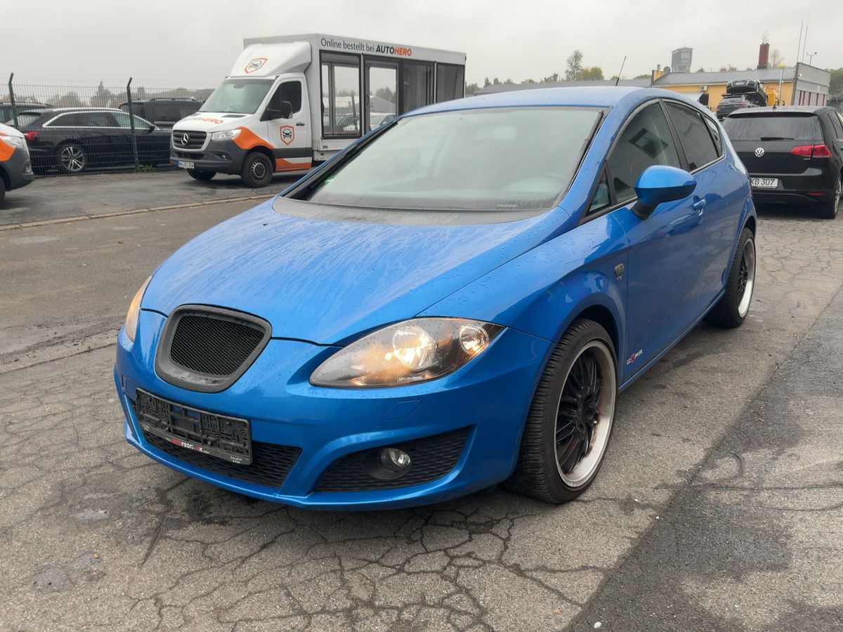 Seat Leon 1.4 TSI Style Copa