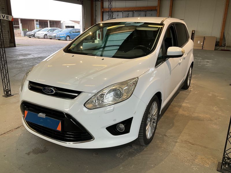 Ford Grand