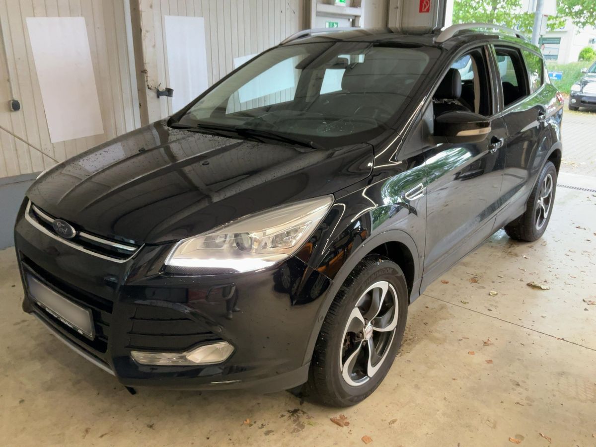 Ford Kuga 2016