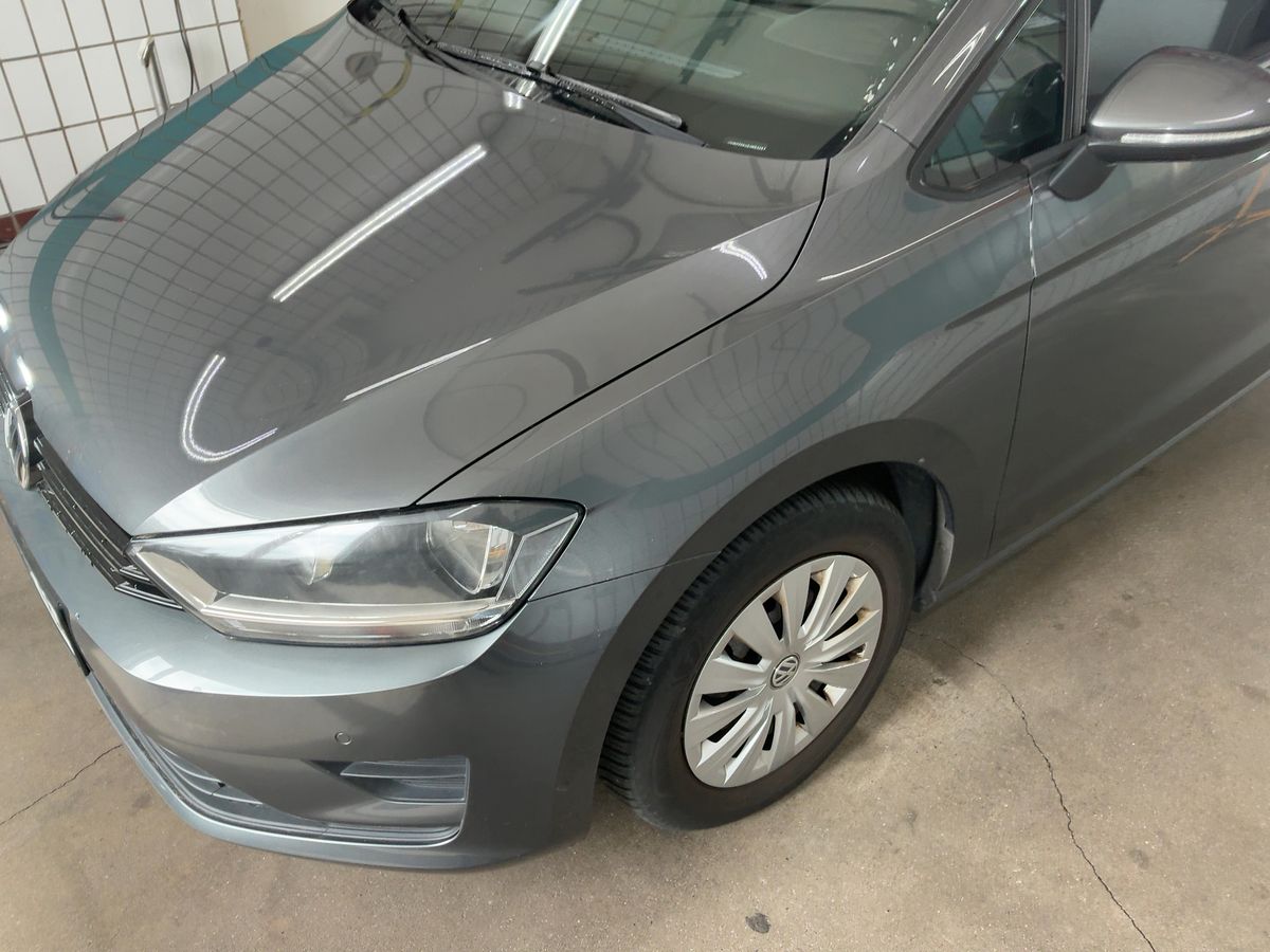 Volkswagen Golf d'occasion